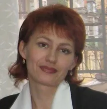 блог