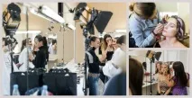 Чому навчають у школі макіяжу Make-Up Atelier Paris школі