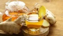 Чай від кашлю види, рецепти, застосування види