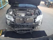 Очищення радіатора Toyota Camry ACV40, двигун Toyota Camry ACV40 радіатора