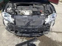 Очищення радіатора Toyota Camry ACV40, двигун Toyota Camry ACV40 очищення