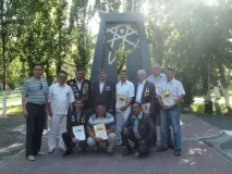 Чорнобильці вчора і сьогодні – Харківська громадська організація «Чорнобилець Харківщини» сьогодні