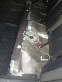 Очищення радіатора Toyota Camry ACV40, двигун Toyota Camry ACV40 toyota