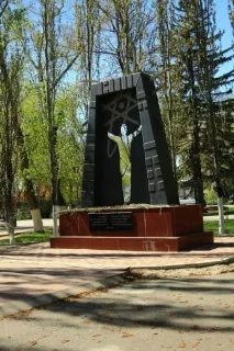 Чорнобильці вчора і сьогодні – Харківська громадська організація «Чорнобилець Харківщини» сьогодні