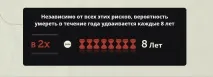 Що може виявитися небезпечнішим за парашутний спорт, Skycenter DZ Пущино небезпечнішим