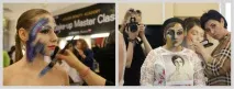 Чому навчають у школі макіяжу Make-Up Atelier Paris навчають