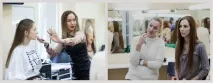 Чому навчають у школі макіяжу Make-Up Atelier Paris чому