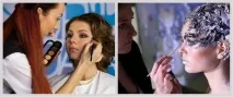 Чому навчають у школі макіяжу Make-Up Atelier Paris навчають