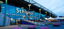 Що треба знати про транзитні рейси через Амстердам амстердам