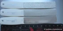 Чудо Чудове - набір для сухого манікюру - Чарівний - Shbs чудове