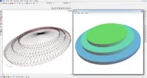 Цифрова 3D модель рельєфу модель