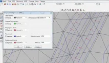 Цифрова 3D модель рельєфу цифрова