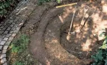 Декоративне водоймище своїми руками - родзинка на вашій ділянці Як зробити самому - Баня, сауна водоймище