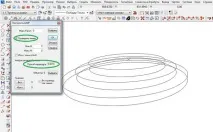 Цифрова 3D модель рельєфу модель