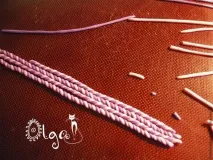 Робимо теплі сережки-рукавиці – Ярмарок Майстрів Беремо