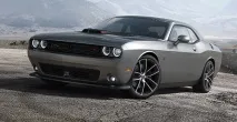 Dodge Історія марки, досягнення, моделі, цікаві факти dodge