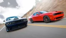 Dodge Історія марки, досягнення, моделі, цікаві факти марки