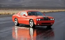 Dodge Історія марки, досягнення, моделі, цікаві факти dodge