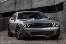 Dodge Історія марки, досягнення, моделі, цікаві факти історія