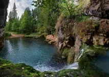 Дикий туризм у Башкирії куди поїхати на вихідні туризм
