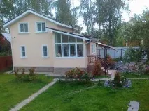 Будинки у Хімках недорого березень