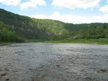 Дикий туризм у Башкирії куди поїхати на вихідні туризм