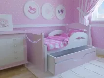 ліжка
