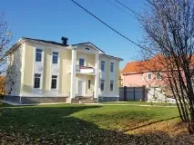 Будинки у Хімках недорого хімках