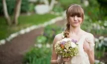 Весільні зачіски - весільні зачіски. весільні