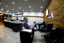 Стінові панелі з дерева панелі