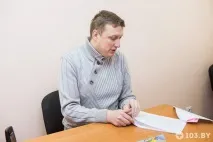 білорусі