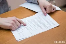 білорусі
