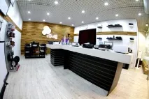 Стінові панелі з дерева дерева