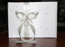 Весільні книги побажань ручної роботи - ідеї оформлення та декору з фото та відео ручної