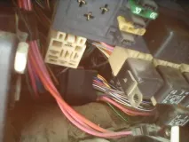 Склопідйомники Без ключа вони