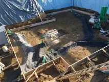 Будівництво приватного будинку в Німеччині будинку