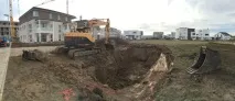 Будівництво приватного будинку в Німеччині приватного