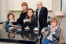 Єгор Дружинін - біографія, особисте життя, фото біографія