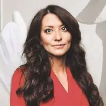 Елегантне італійське весілля від студії декору LID’S EVENTHOUSE · W студії