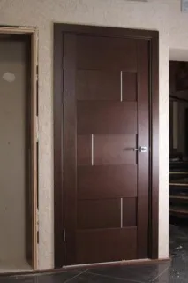 Двері з терморозривом гідності конструкції та вибір моделі терморозривом