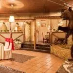 Де відзначити хлопчак у спб (або передмісті) відзначити