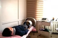 Фонофорез із медикаментозними засобами фонофорез