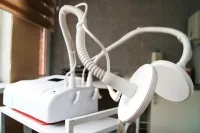 Фонофорез із медикаментозними засобами фонофорез