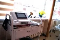 Фонофорез із медикаментозними засобами фонофорез