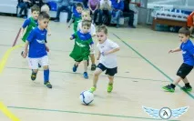 Футбольні школи в Англії школи
