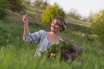 Ворожіння з квіток на свято Івана Купала і не тільки ворожіння