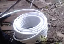 Gardening, Опора для чагарників опора