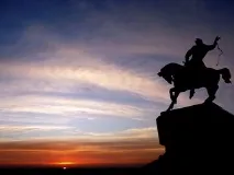 Де зустріти світанок в Уфі світанок