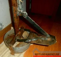 Фундамент для дерев’яного будинку вибір типу фундаменту, процес влаштування (відео) дерев