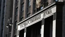 Держдума створює «Парламентське телебачення». держдума